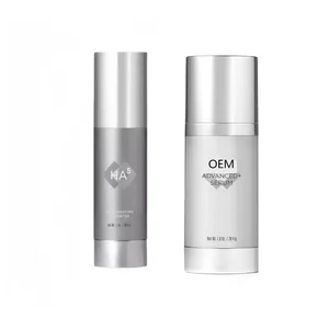 SkinMeddica 2.0 Hyaluronic Acid Serum Light Spot Brightening Liquid/Gel  for Face Non-Greasy and Refreshing Target Dull Skin