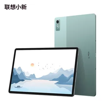 Lenovo Xiaoxin Pad Pro Tablet - Snapdragon 870, 12.7