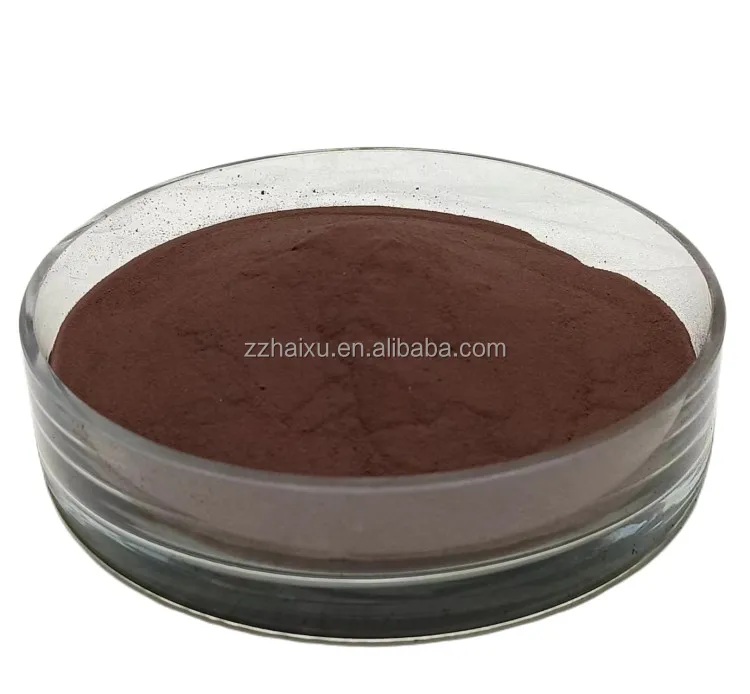 Amorphous Boron Powder 90 Grade for Boron Fibers Production