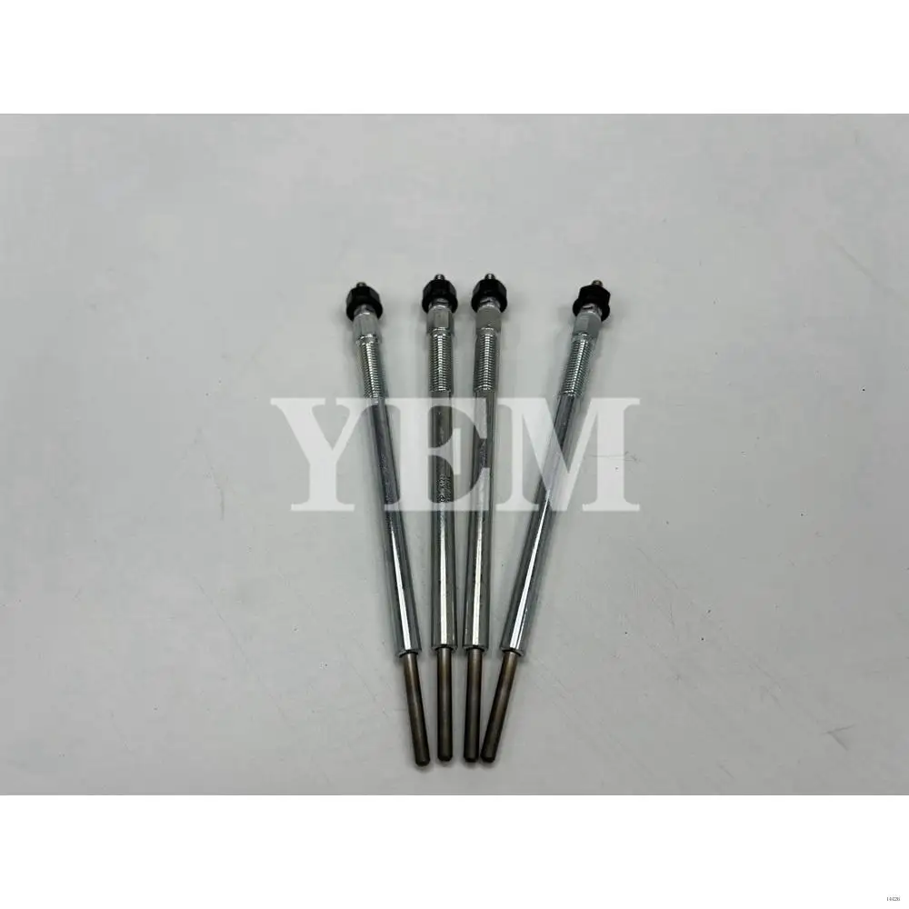 Glow Plug Fit for Doosan D24 Agricultural Spare Parts