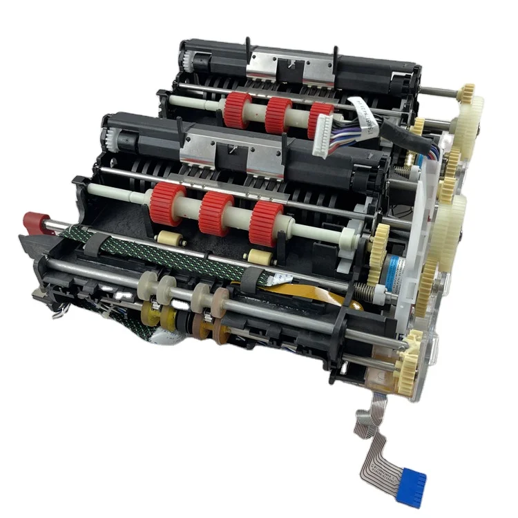 Wincor Nixdorf Double Extractor Unit - Reliable ATM Parts