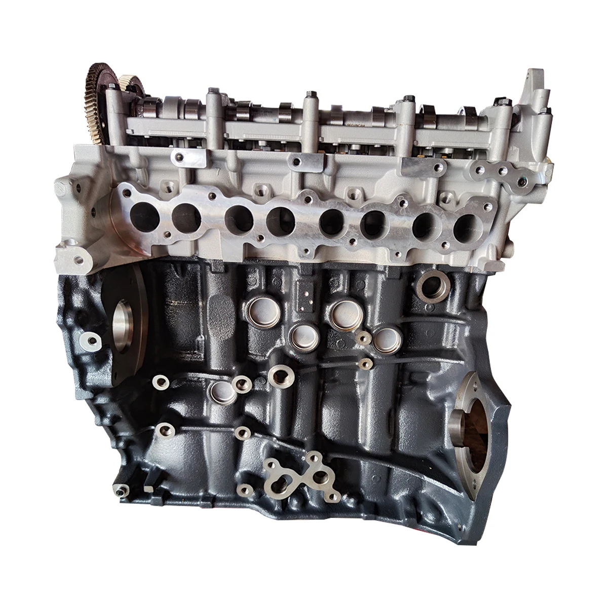 Engine D4HB 2.2T manufacture