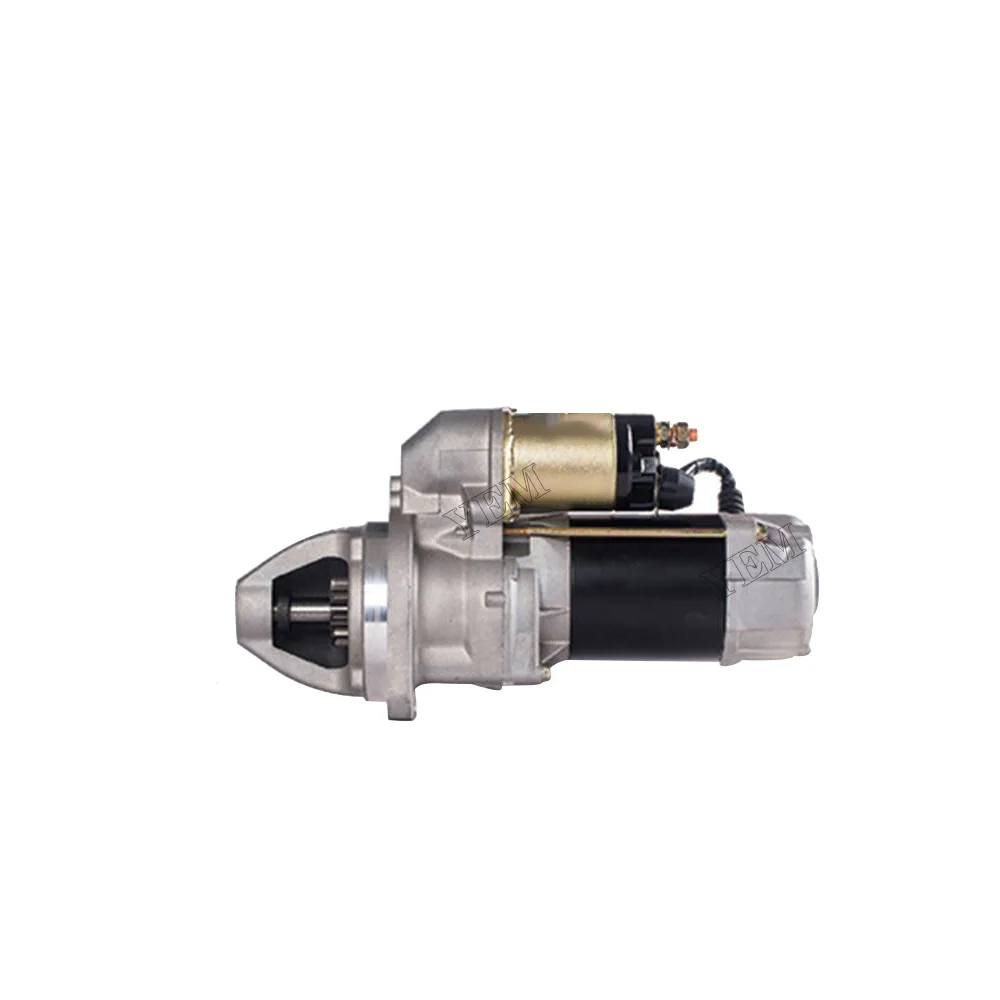For Hino Starter Motor Replacement Engine Parts