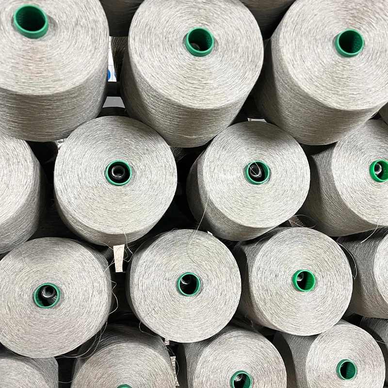 TONGDA  FX526 Flax Ring Spinning Machine New Condition PP Material Roving Frame Core Including Motor Engine Yarn Production
