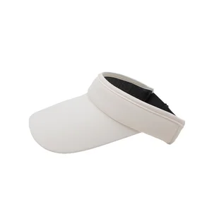 Unisex Striped Summer Outdoor Sports Sun Hat Quick-Drying Tennis Cap Top Duck Tongue Sun Protection Running Visor Cikini 3D