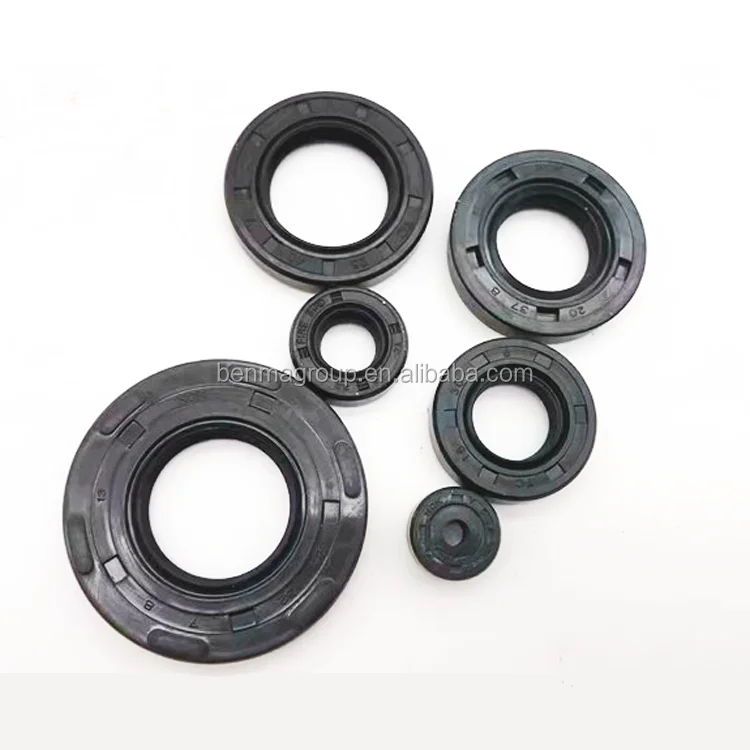 High Performance 100cc AX100 Performance Parts Oil Seal for Motorcycle Piesas De Motos Ax 100