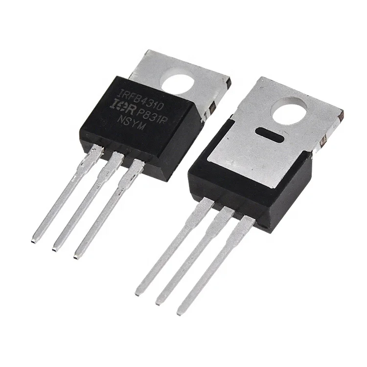 IRFB4310PBF