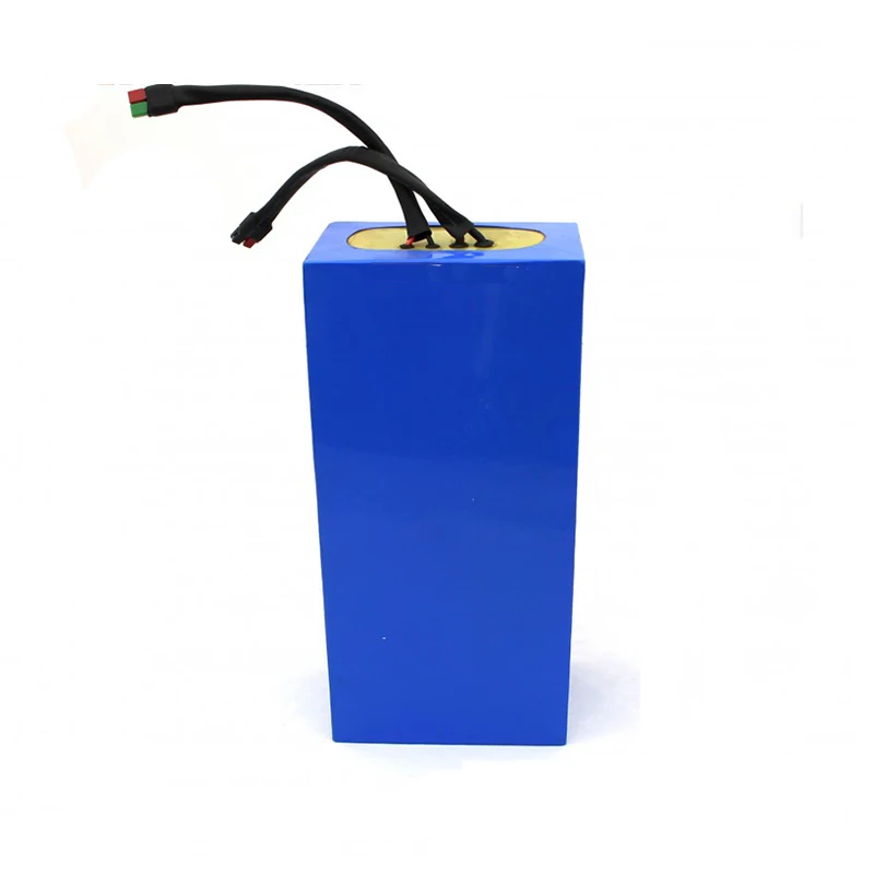 26650 Lithium Ion E-Bike Battery 48V 10ah LiFePO4 Battery