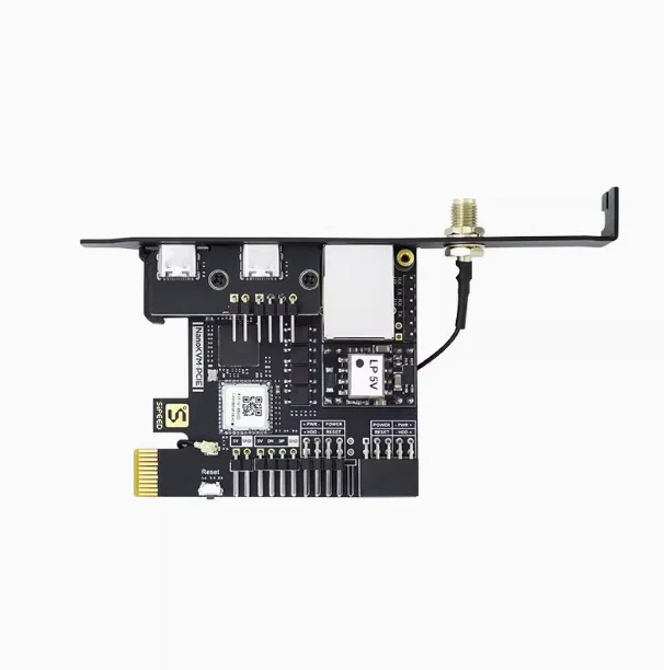 Sipeed PiKVM Pro PCIeカード NanoKVM ミニリモートコントロール O&M 