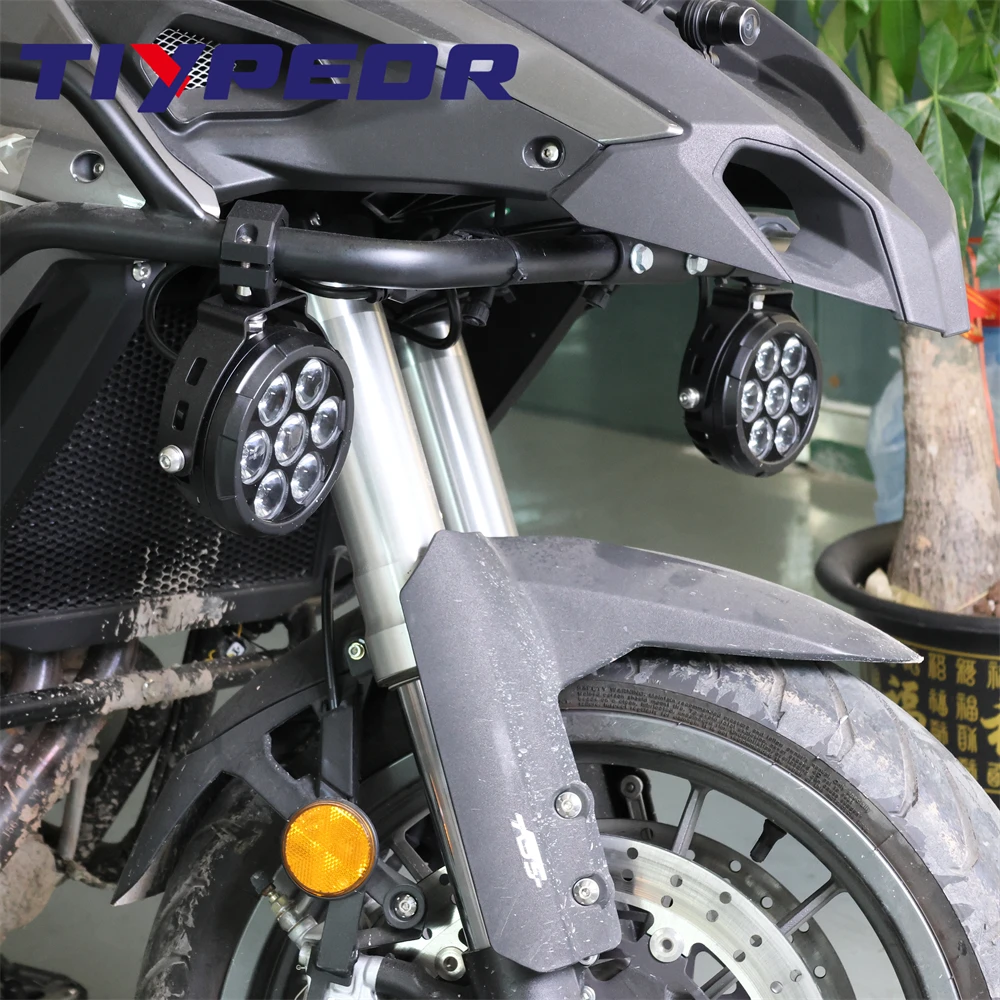 l beam driving spotlight led lamp768-9