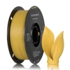 Warm Yellow