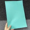 สีฟ้า