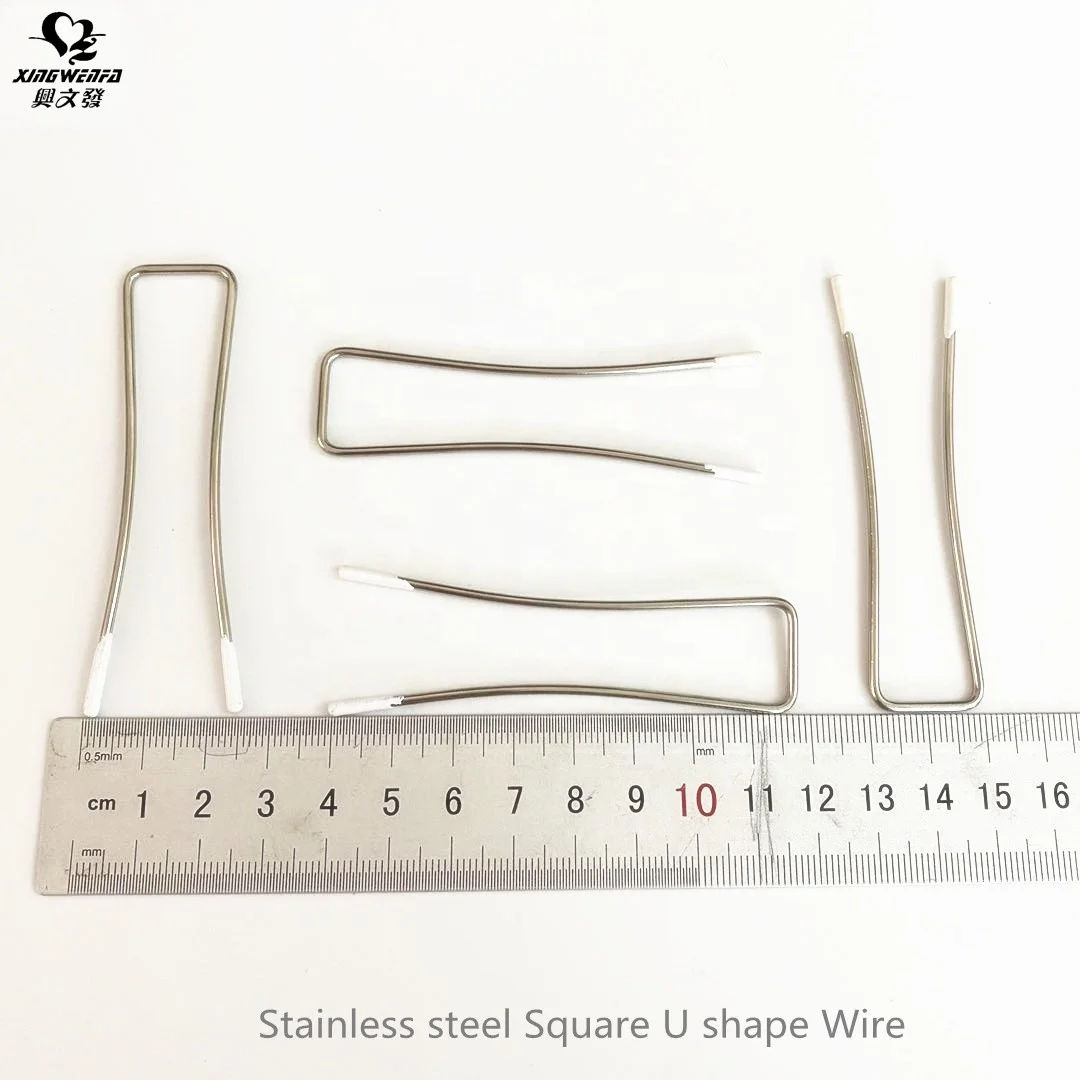 BENECREAT 20 Pcs Stainless Steel Bra Wires - V-Shaped Replacement For Bras & Swimwear