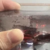 Zircon de grenat