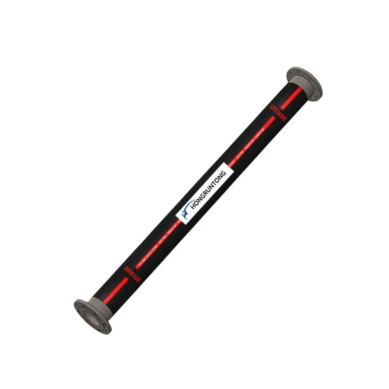 港湾、船舶用品 China Big Factory Good Price NBR ANSI WP 21bar Hose