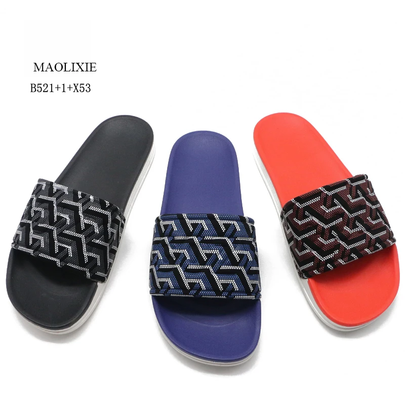 Men Size MCXXII Slippers | Slides | cheapest Unisex Slides | Luxury Brand Slides | MCXXII Unisex Slides | Flip flops | Open Toe | Men Slides