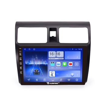 Zárhíd Suzuki Swift 2005-2010 58230-62J00/1 Suzuki Alkatrész Webáruház