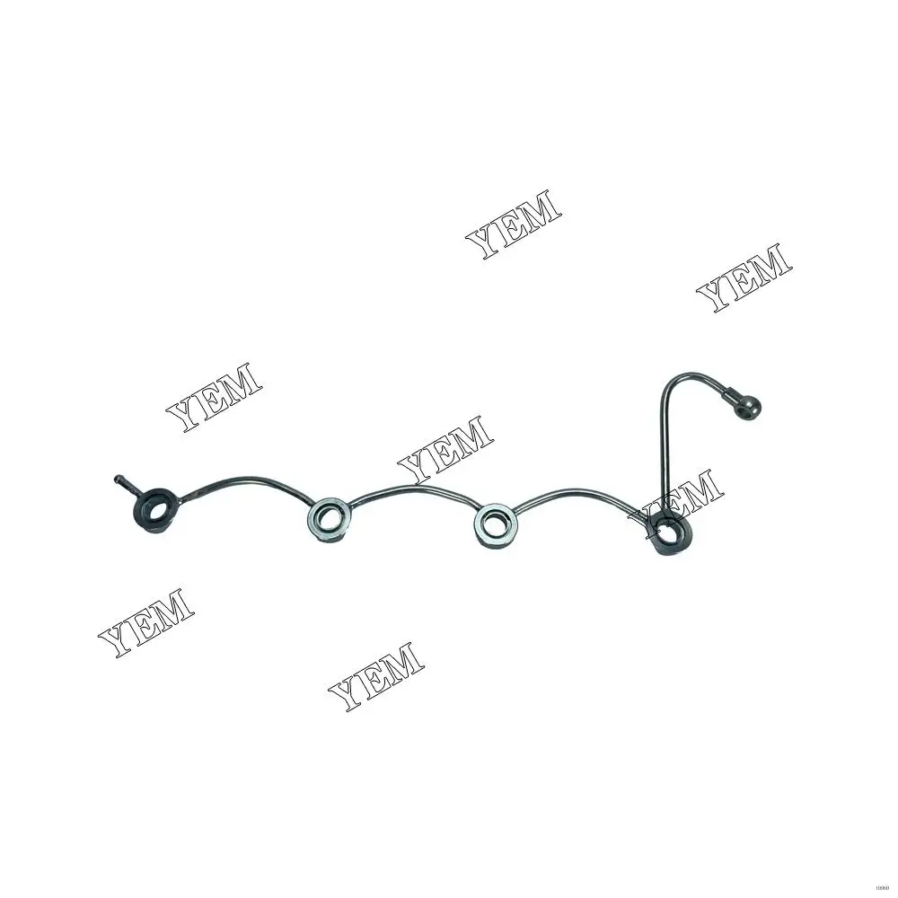 Delivery Ling Injector U31607080 Fit for Perkins 404C-22 Machinery Engine Parts