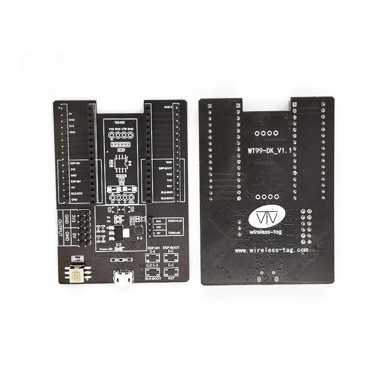 WT99-DK suitable espressif esp32 module DEV KIT board universal RS485 ...