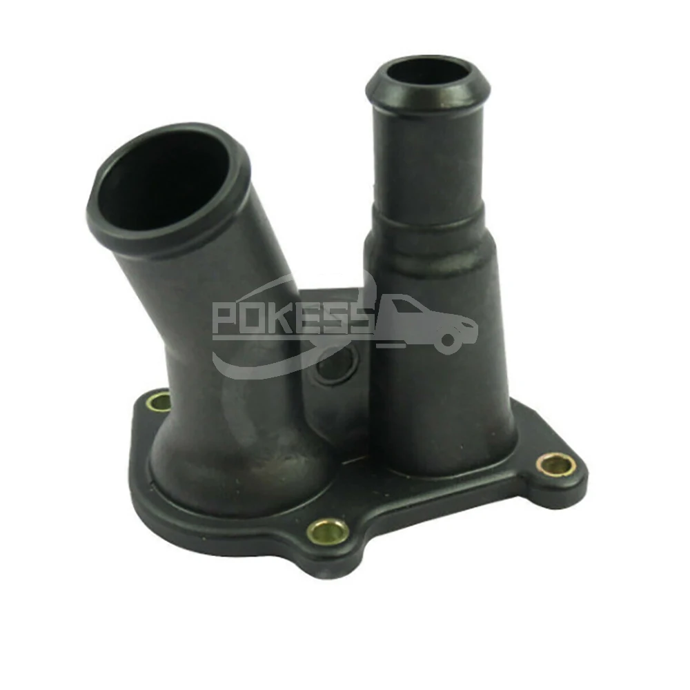 POKESS 2S6G9K478BD C605151H0A BE8Z8592B C605151H0A 2S6G9 Engine Thermo... — 3