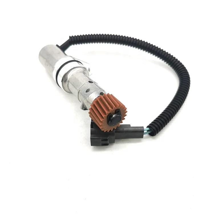 Nissan Pino Wheel Speed Sensor 32743-56G21 - Hengney Auto Parts