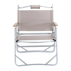 modern style lovely moveable cozy outdoor folding garden chair