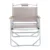 modern style lovely moveable cozy outdoor folding garden chair NO 1
