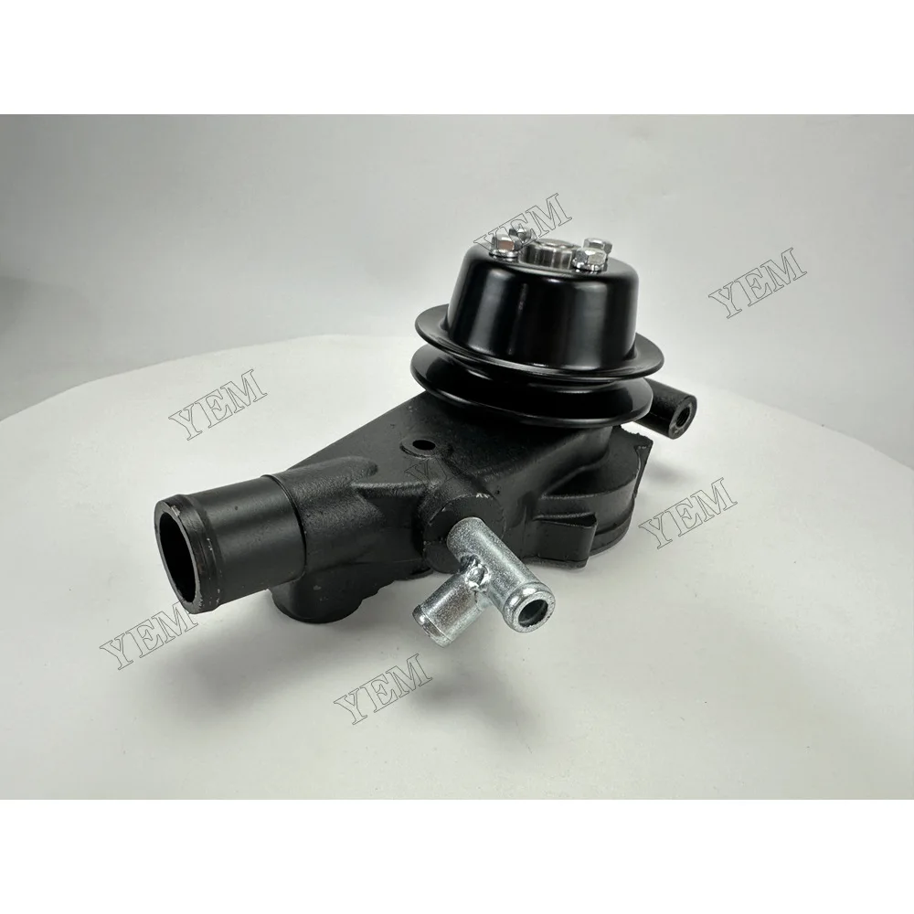 Water Pump for YANGDONG Y4100D Engine Rebuild Kit 5