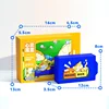 Magic Box Color Box Packaging