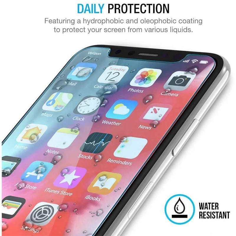 Premium Wholesale  Mobile Phone Protector Anti Blue Light Filter New Glass Screen Film for iPhone 13