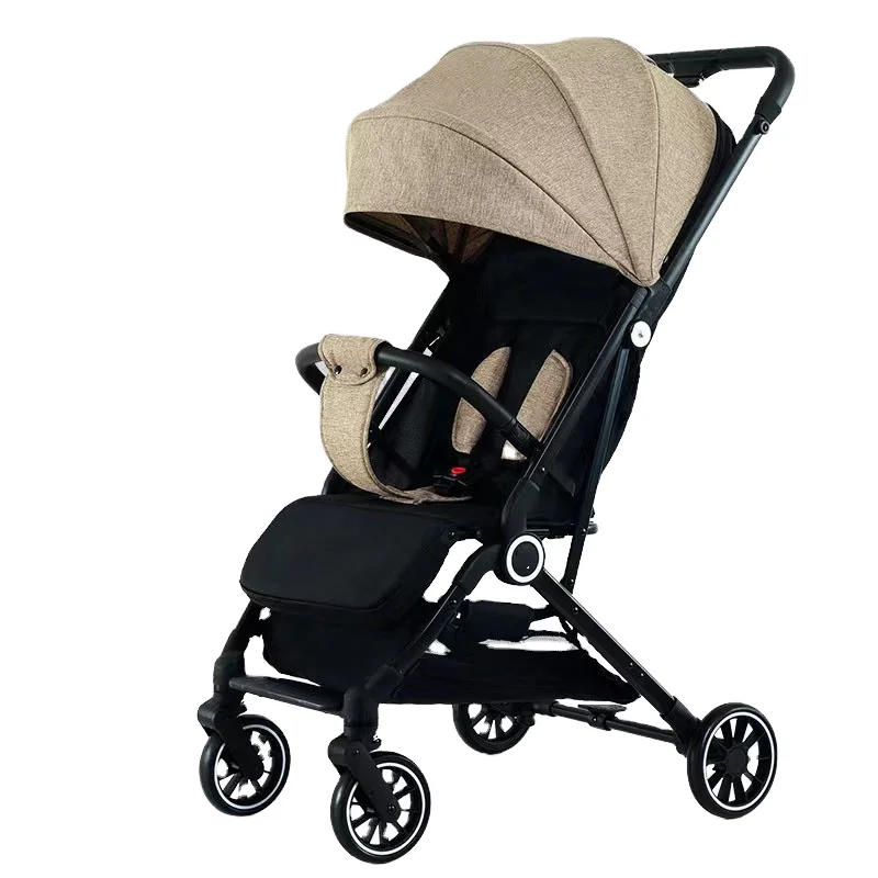 Wholesale Customization New Born Baby Strollers China Baby
