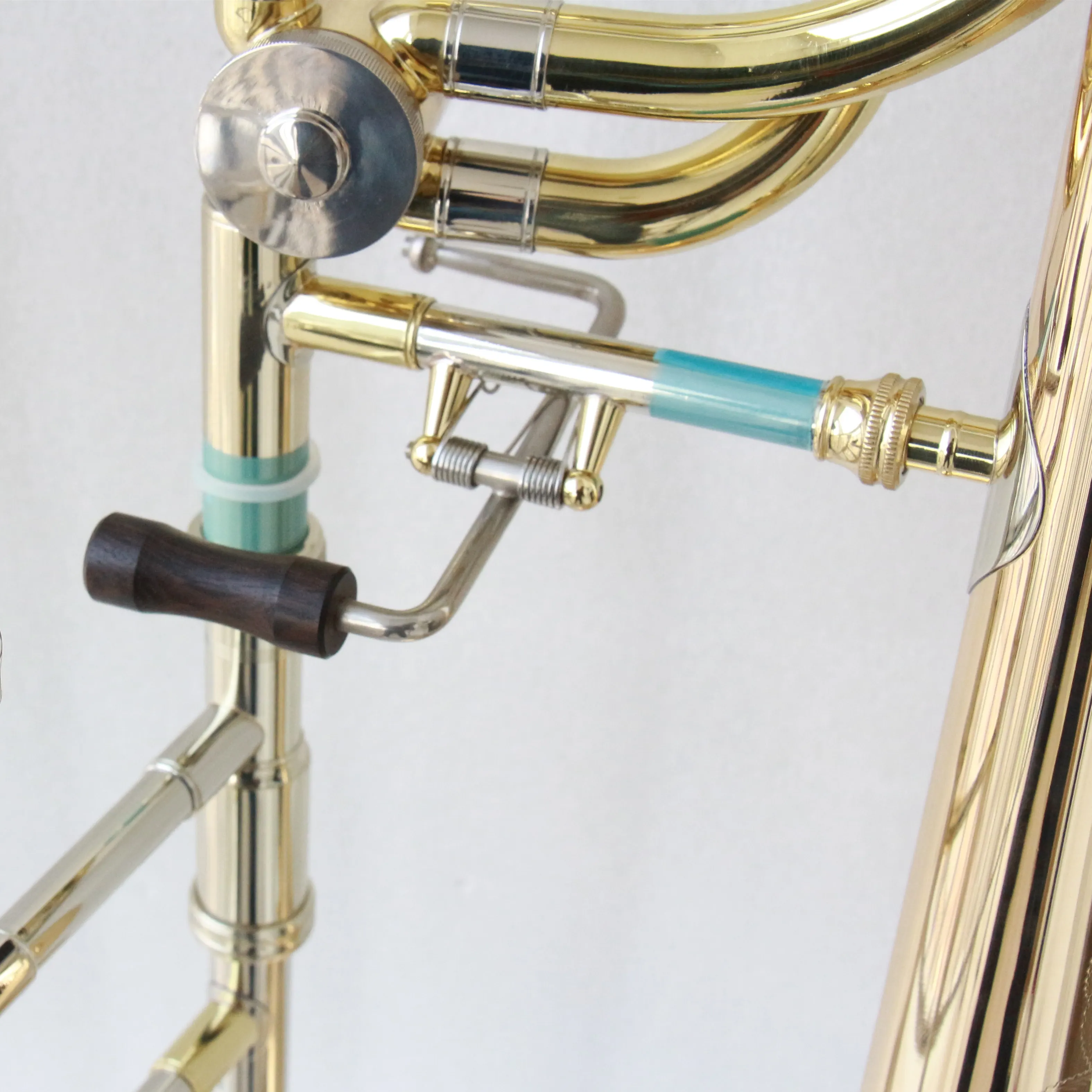 トロンボーン用 Re:VIBRATION★Professional-BRASS NachtmusiK BRASS Factory | Toyonaka-shi Osaka