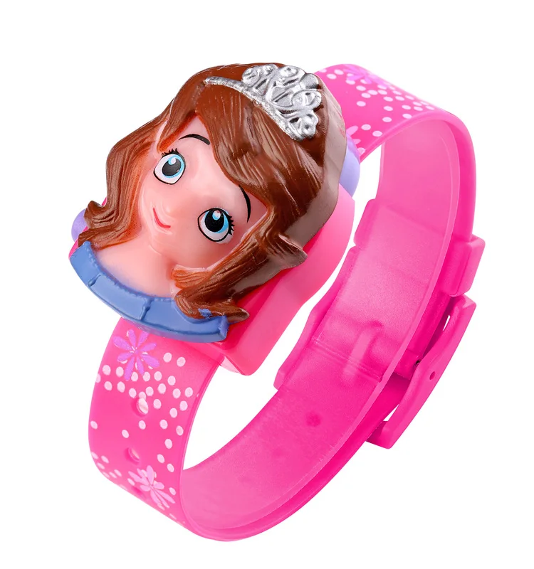 toy wrist watch