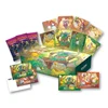 Coffret cadeau jardin secret