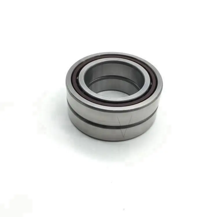 F 16082 Double Row Angular Contact Ball Bearing F16082