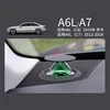 A6 A7 C8 2019-2024