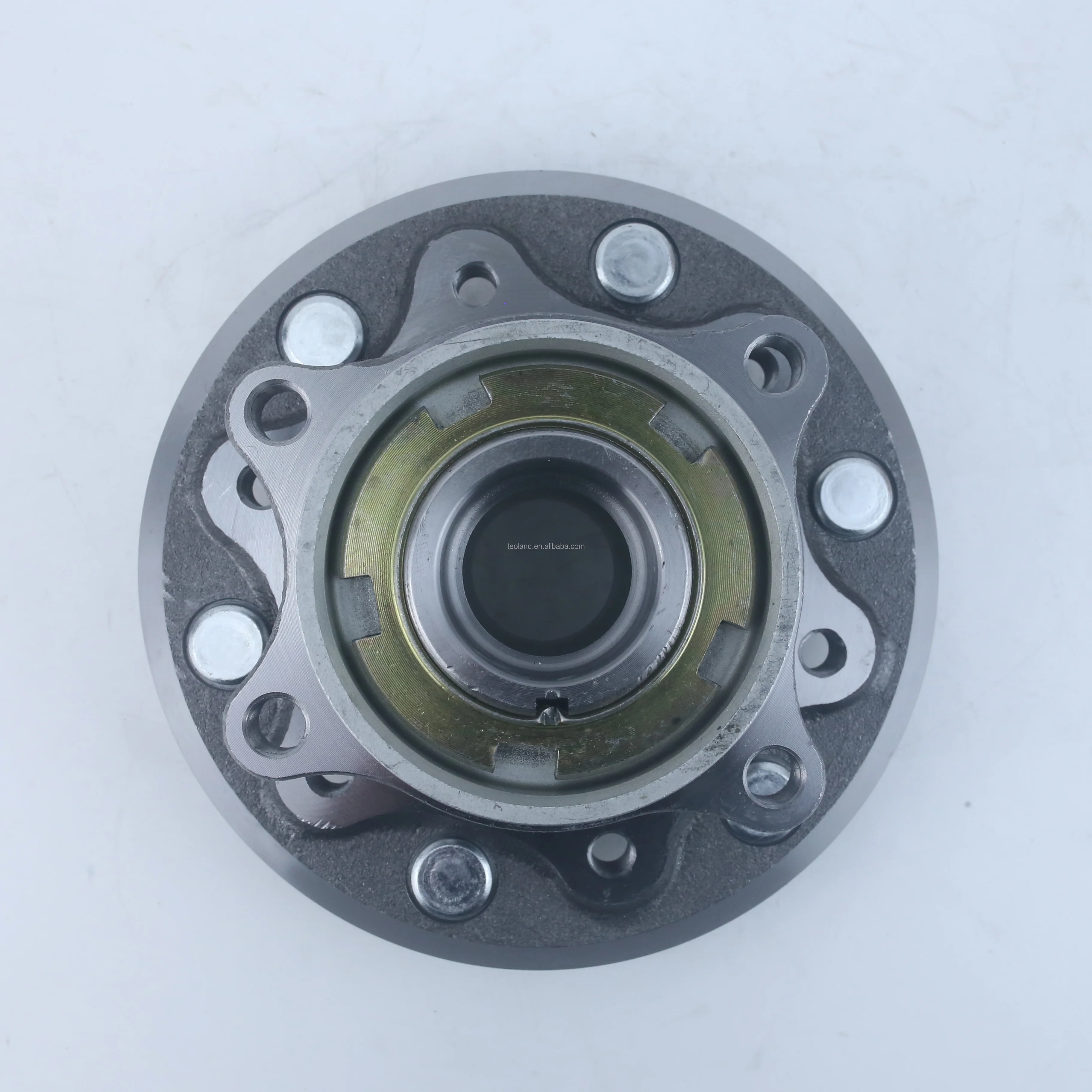 Auto Parts Accessories Wheel Unit Bearing Hub Bearing Assembly 43550-Z0091 For Toyota Prius 43550Z0091 factory