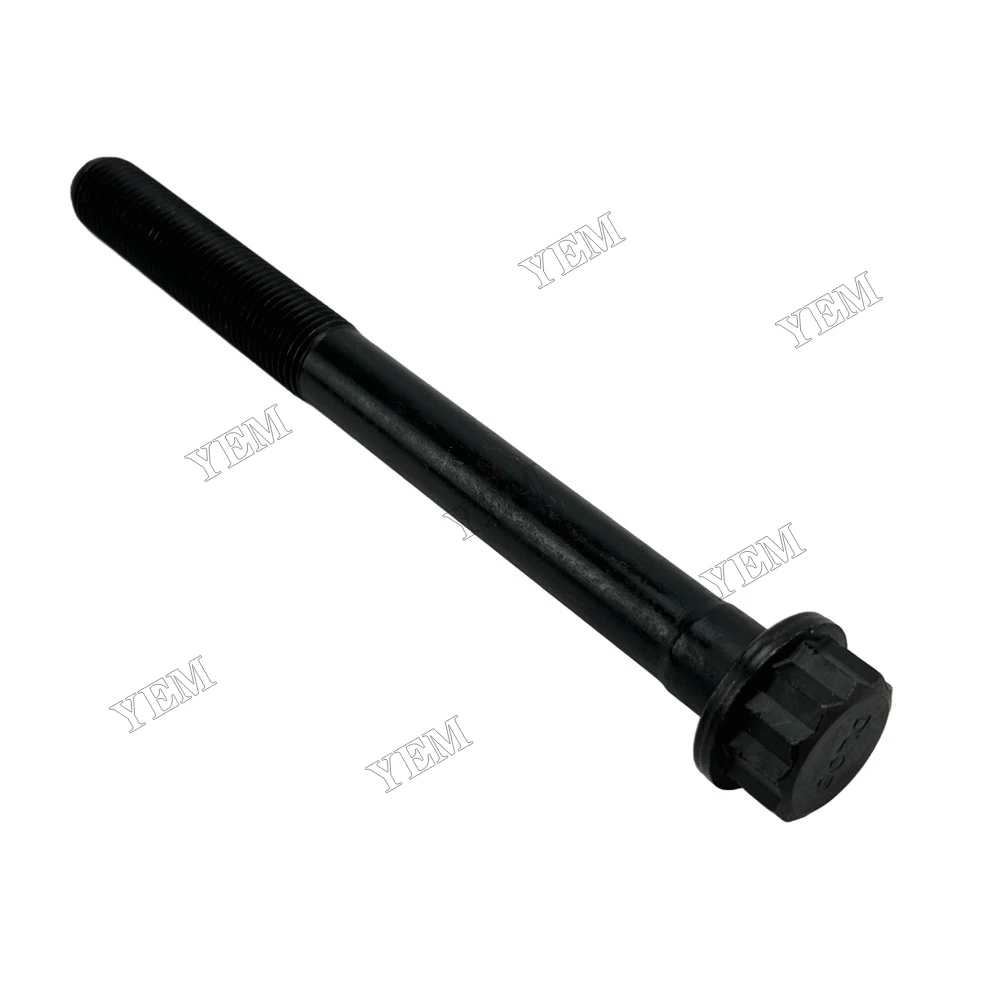Cylinder Head Bolt 65.90020-0034 65.90021-0005 Fit for Doosan Develon DL08 Engine