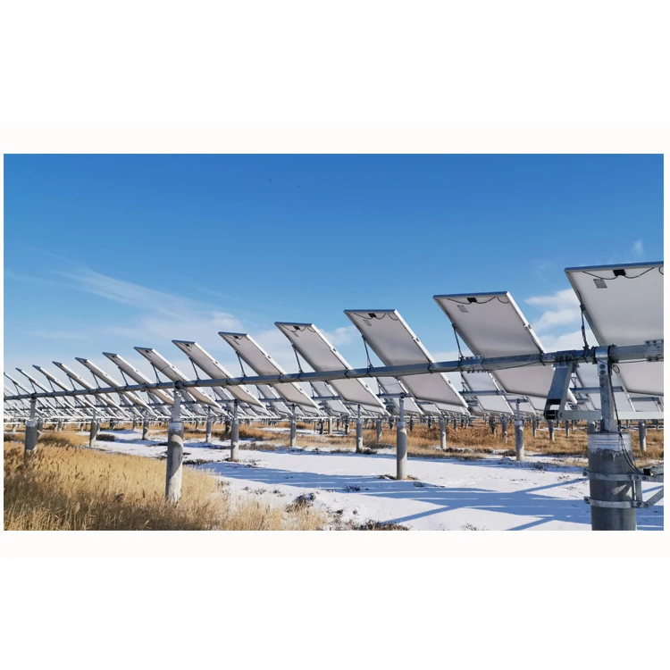Panel Trackers System Mini Linear Actuator Kits 1Kw 2Kw 300Mm Module Sun 5 Kw Single Axis Solar Tracker