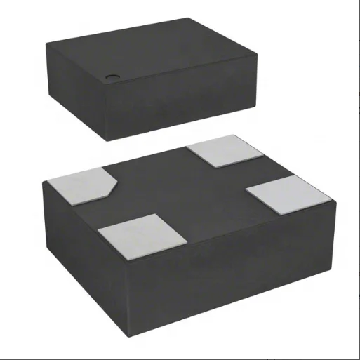 Jeking MEMS OSC XO 33.3330MHZ LVCMOS ASDMB-33.333MHZ IC ASDMB-33.333MHZ-LC-T