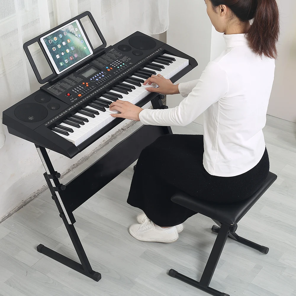 Yongmei Ym288 Ym335 Cheap Piano Keyboard Sale Electronic Organ Stand