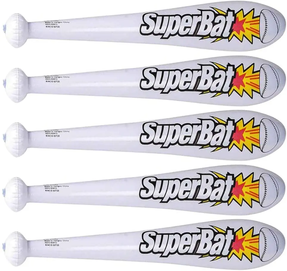 Custom Pvc Inflatable Stick Inflatable Baseball Bat For Promotion Buy