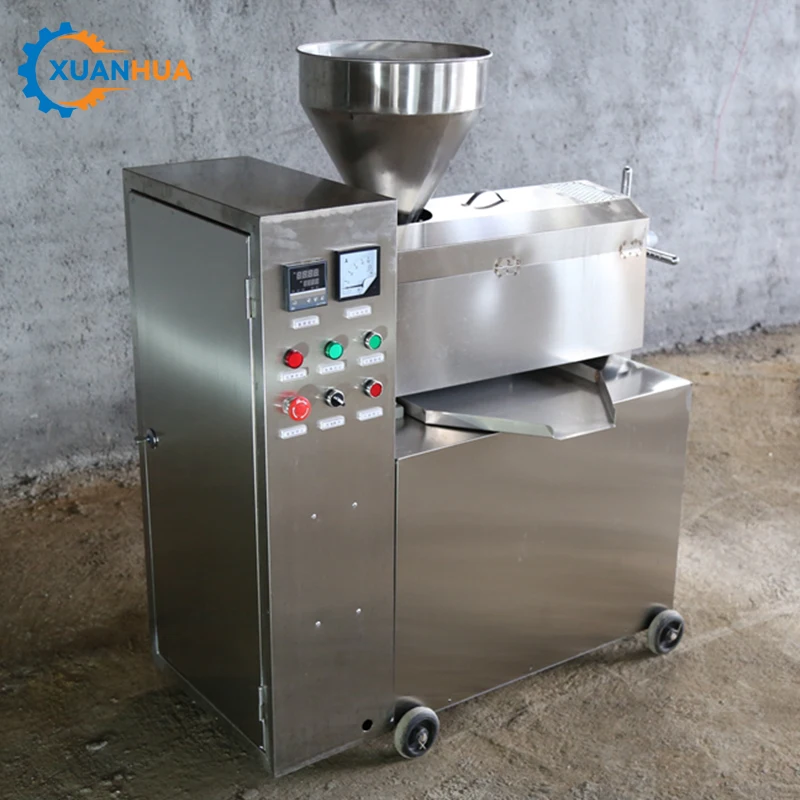 Масло мускатного ореха растительный экстракт производственная линия для извлечения из стали грецкого масло пресс машина