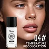 04# TEMPERATURE DISCOLORATION Foundation