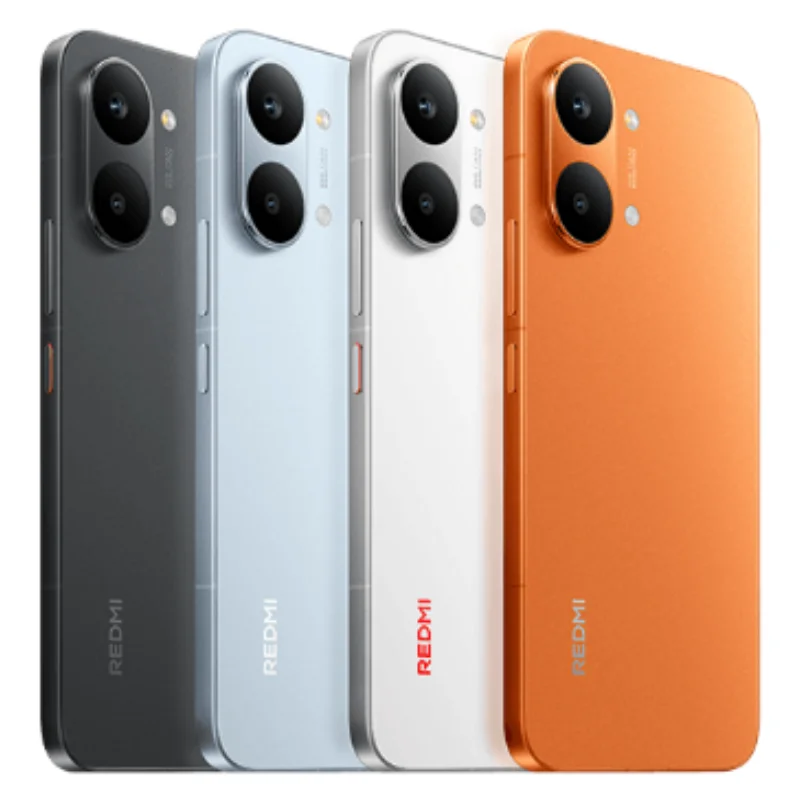 New Original Xiao Mi Redmi Turbo 5 Max 5G Smartphone 6.83