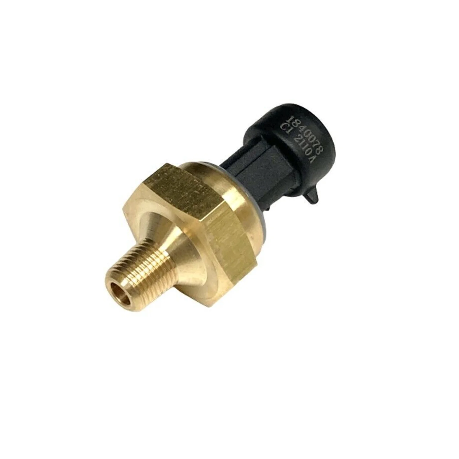 Exhaust Back Pressure EBP Sensor For 1994 - 1996 Ford 7.3L Powerstroke ...
