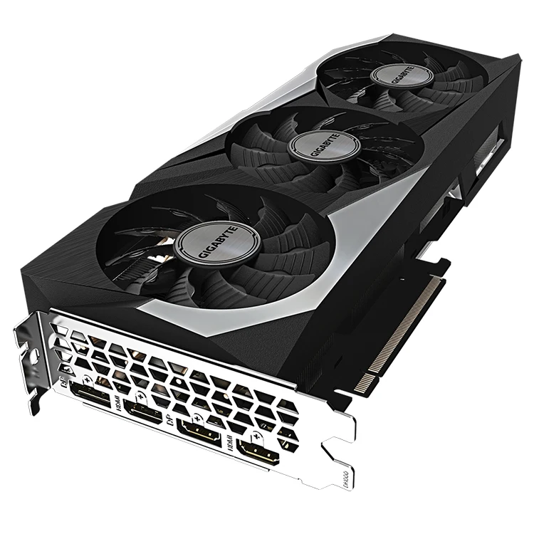 GIGABYTE NVIDIA GeForce RTX 3070 GAMING OC 8G中古ゲーミングLHR  