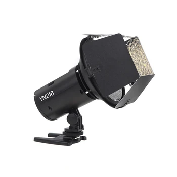 Top Sales Yongnuo YN216 Studio Led Photography Lights LED Video Light YN-216 Camera Shoot Lamp for Camera product image