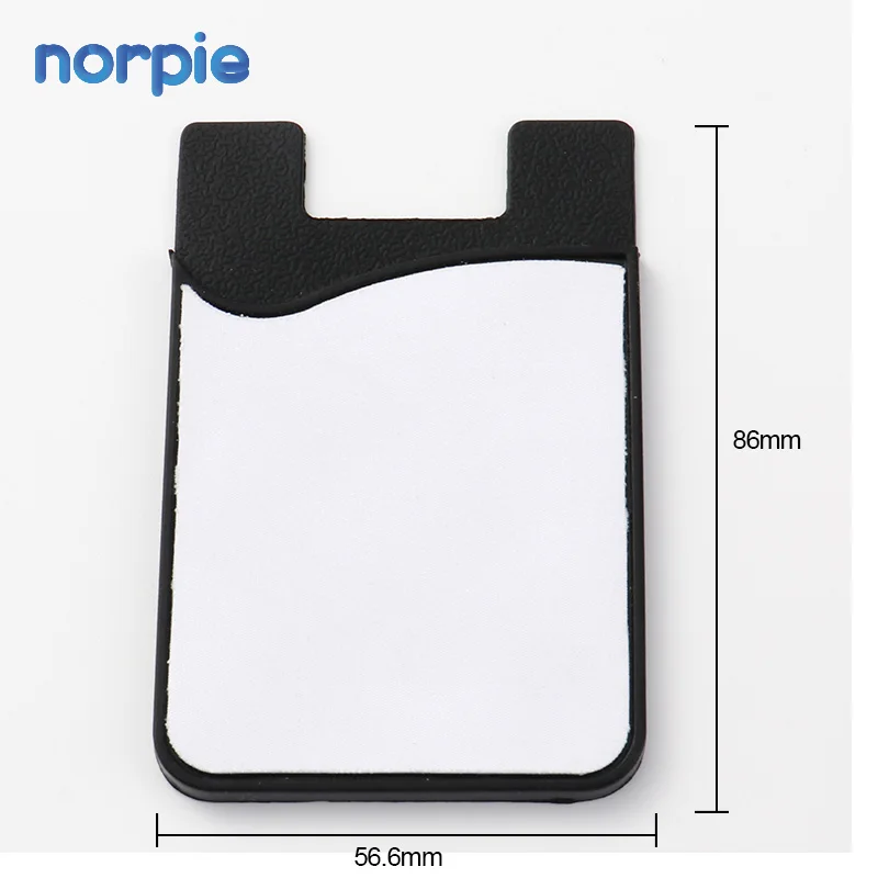 
 Для телефона с изображением забавных мультфильмов карты накладка на заднюю панель с отделением сублимации силиконовый держатель карты для мобильного телефона  