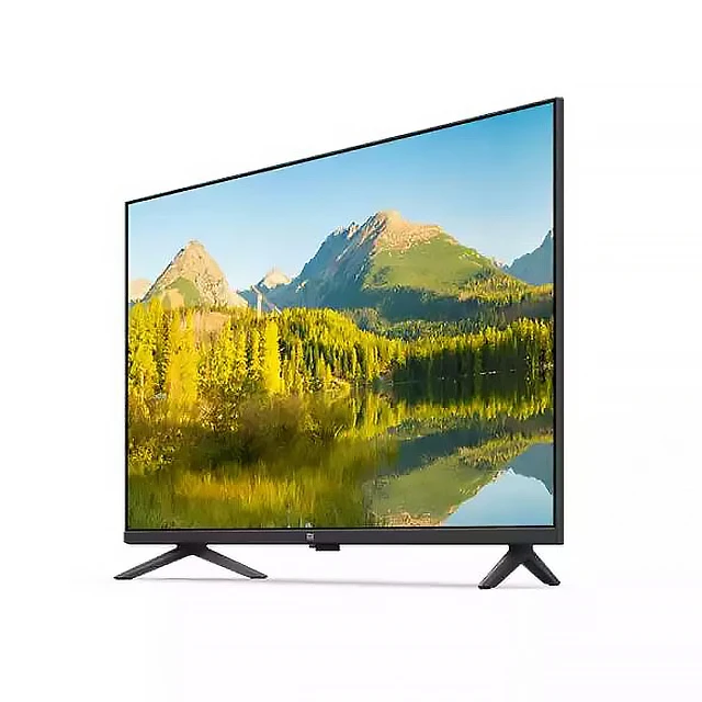 Xiaomi Mi TV 4S 32 дюймов Smart TV 4K HDR ультра тонкий телевидения 3D Wi-Fi Xiaomi Smart TV